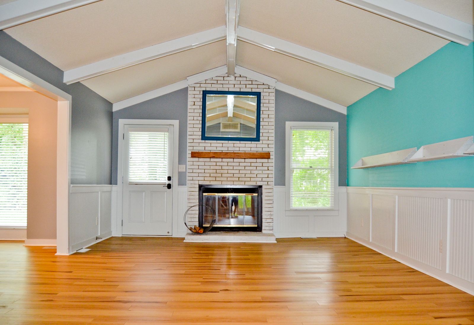 7128 Mill Ridge Road Raleigh, NC 27613 | Chasewood Properties